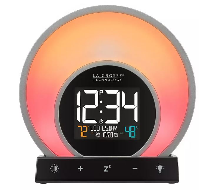 TOPVISION ZC08 2K Web Cam with Adjustable Mount & Tripod (Stand), Black, New