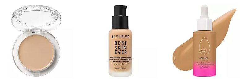 Sephora Foundation on big sale