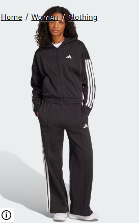 Adidas ENERGIZE TRACK SUIT
