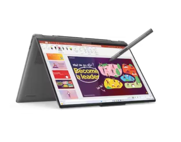Yoga 7i 2-in-1 (16” Intel)