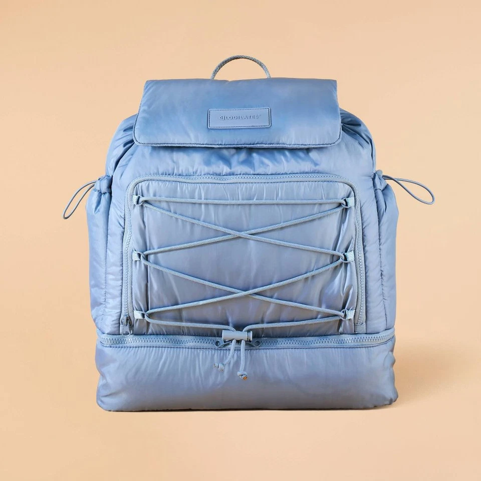 Blogilates Ultimate Athletic Trainer Backpack