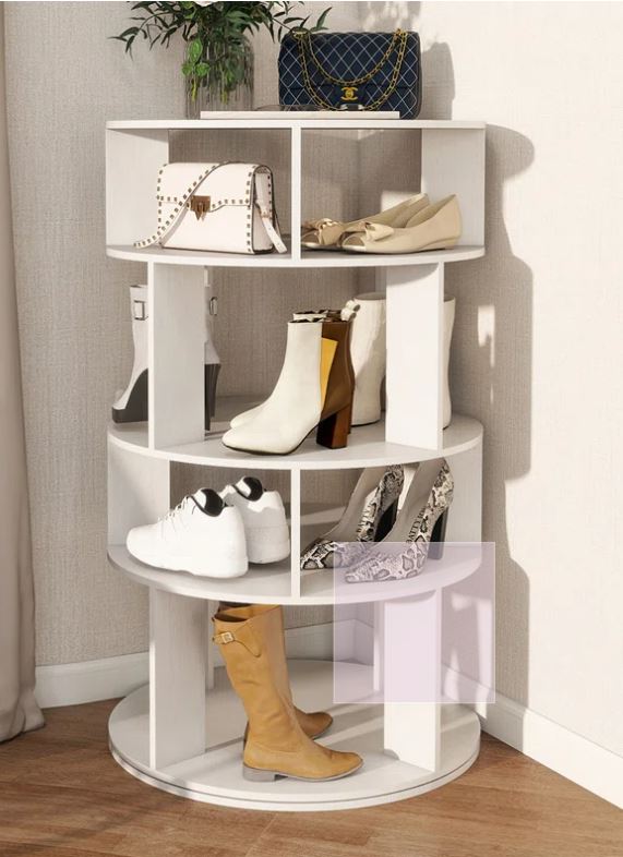 12 Pc. Black Pad Print Dinnerware Set, Service for 4