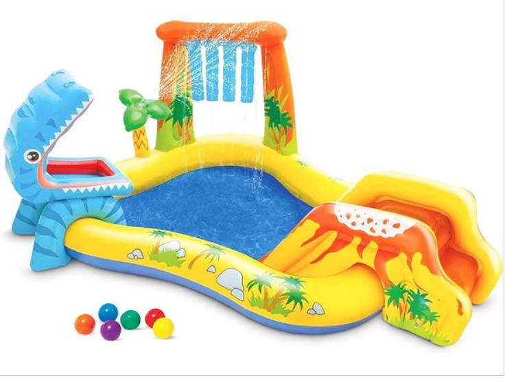 Bluey Play House Pop Up Play Tent, Ages 2+