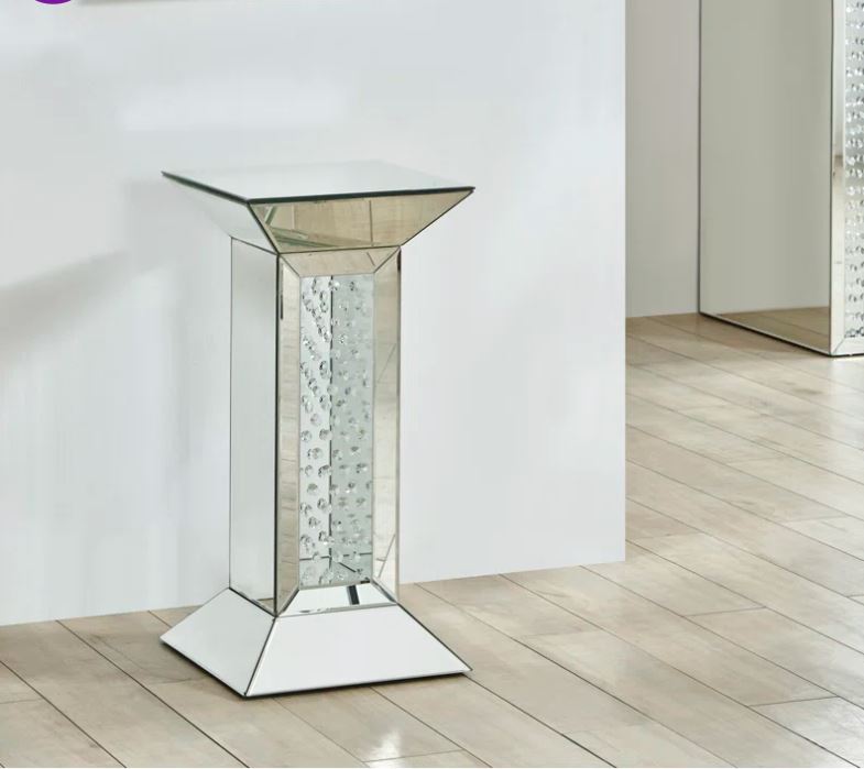 Rayon Bamboo Shelving Rack