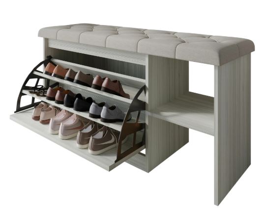 Planet Gold Girls High Pile Fleece Hoodie, Sizes 4-16