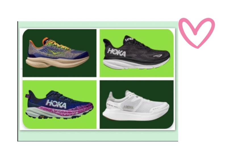 Hoka Sale at Scheels – Kids’ Shoes Start at $85, Adult Shoes at $116