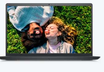 Inspiron 15 Laptop