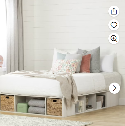 Gaillac 68.9 LED Floor Lamp with Remote Control