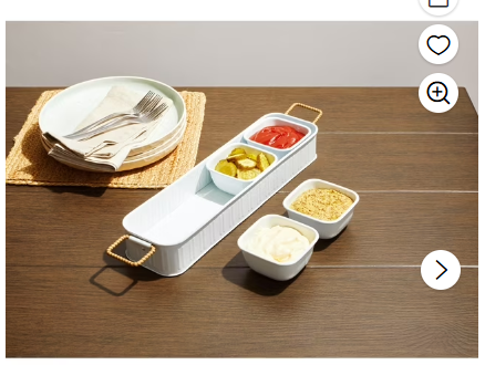 ECR4Kids ASATT High Chair, Toddler Chair, Dark Walnut