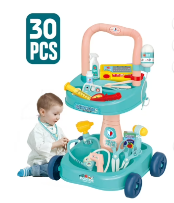 Mainstays Bathroom Vanity Cabinet Rustic Grey Set with Sink 17.75×17.75 inch