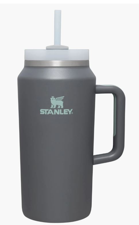 The Quencher Flowstate™ 64-Ounce Insulated Tumbler