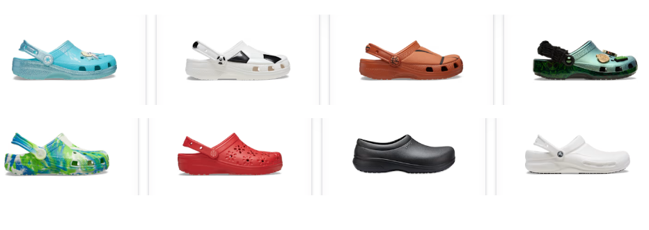 GO!! Crocs on sale + EXTRA 30% off right now!!
