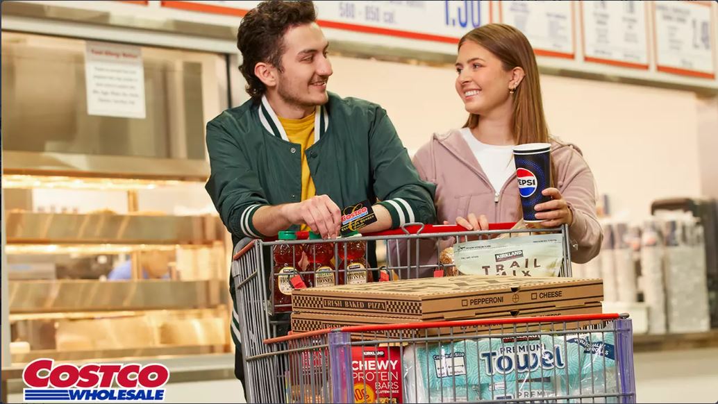 One-Year Costco Membership with a $20 or $40 Digital Costco Shop Card