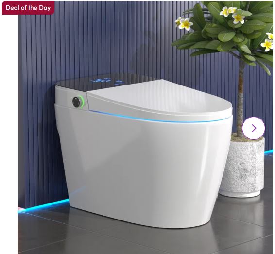 Aadhira 2-tier Fir Wood Elevated Planting Box