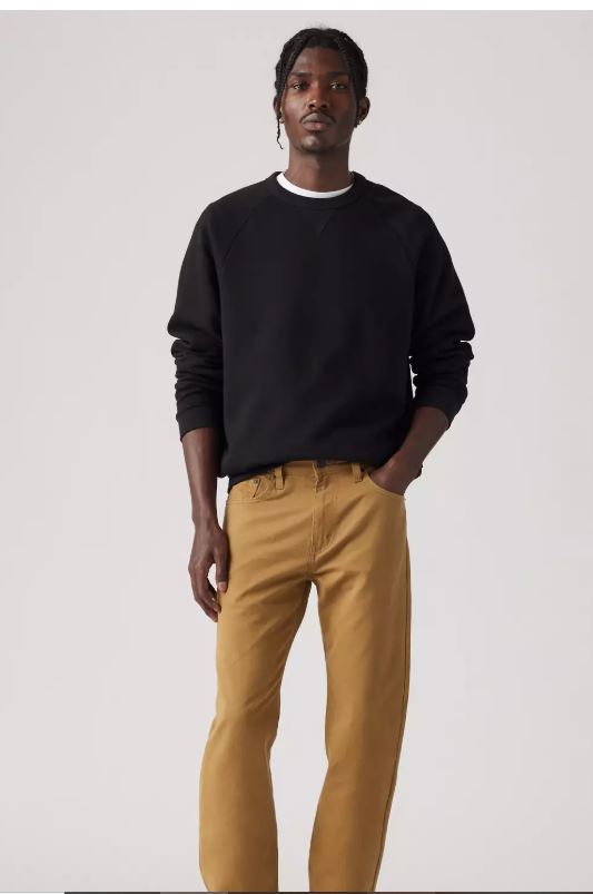 502™ Taper Fit Men’s Jeans