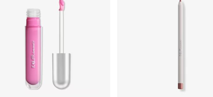 BEAUTYPEAK 64″x 21″ Full Length Mirror Arched Standing Floor Mirror Full Body Mirror, Gold