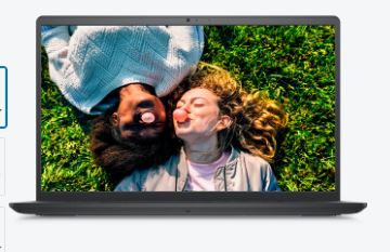 15.6-inch laptop made for everyday essential computing. Featuring a stylish design and up to 12th Gen Intel® Core™ processors