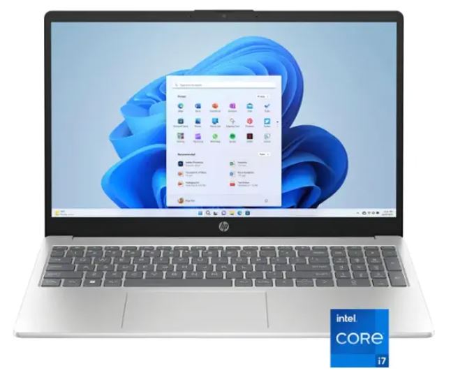 15.6-inch laptop made for everyday essential computing. Featuring a stylish design and up to 12th Gen Intel® Core™ processors