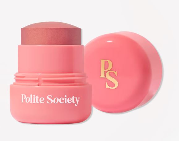 Polite Pops Powder Blush Stick