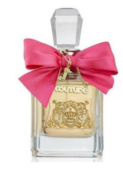 Juicy Couture Viva La Juicy Eau de Toilette, Perfume for Women, 3.4 Oz Full Size