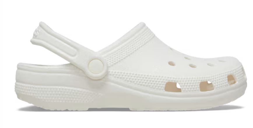 Classic Glitter Clog