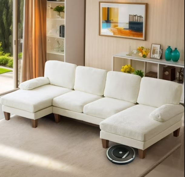 Mainstays Bathroom Vanity Cabinet Rustic Grey Set with Sink 17.75×17.75 inch