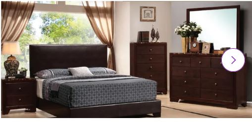 Alica 5 – Person Corner Pine Breakfast Nook with Hidden Storage