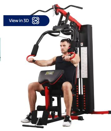 NutriBullet Triple Prep Kitchen System: Power & Versatility in One