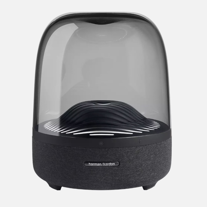 Aura Studio 3: Stunning Design, Signature Harman Kardon Sound