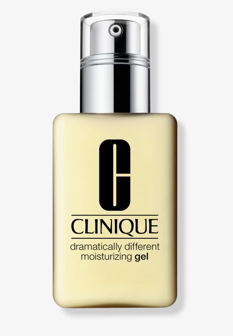 Clinique Dramatically Different Moisturizing Gel – A Skincare Essential!