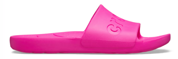 GOOO!! Crocs Slide