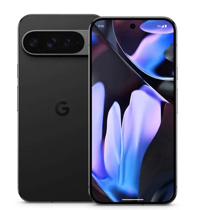 Google – Pixel 9 Pro XL 128GB (Unlocked) – Obsidian