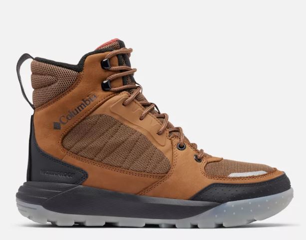 Men’s Portlander™ Omni-Heat™ Infinity Boot