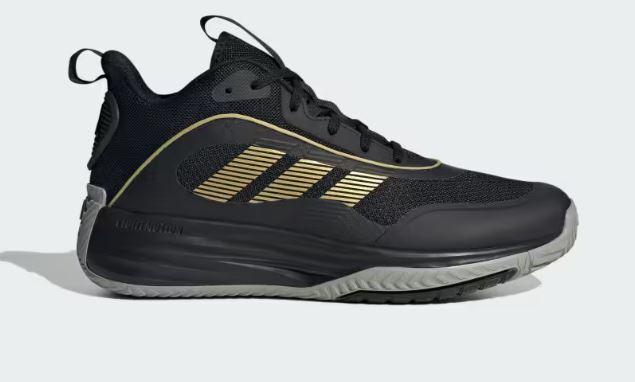 Own the Game 3 Shoes