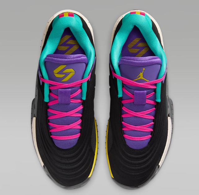 Luka 3 “Sneaker Inspo