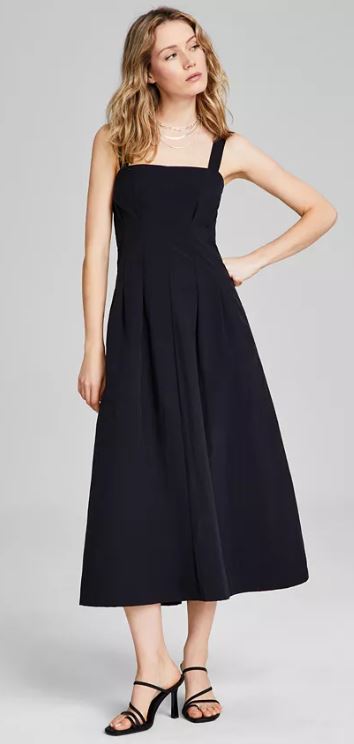 Avalie Upholstered LED Bed with Drawer & Adjustable Headboard, Kids Beds