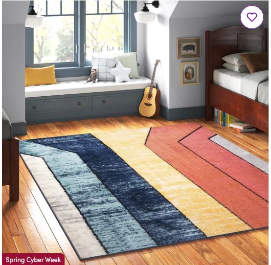 Abrams Rug