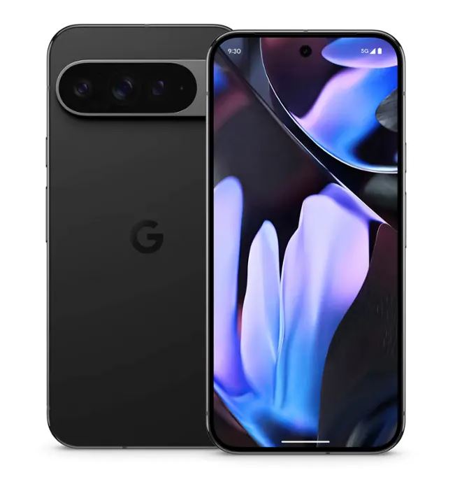 Google – Pixel 9 Pro XL 128GB (Unlocked) – Obsidian