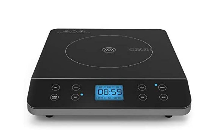 Roborock Q8 Max Plus Robot Vacuum and Mop, Self-Emptying, Obstacle Avoidance