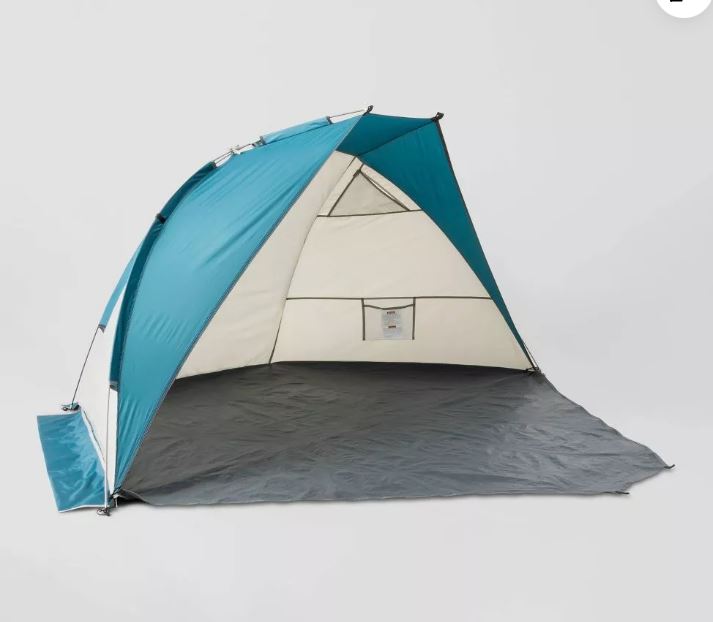 Beach Shelter Tent – Embark