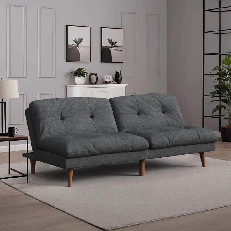 Abdiel 3 Piece Bedroom Set