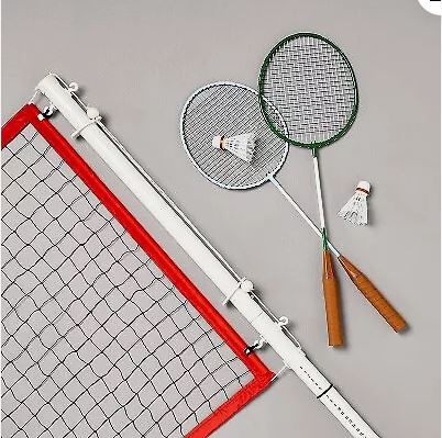 Badminton Set – Hearth & Hand with Magnolia
