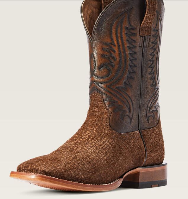 Circuit Paxton Cowboy Boot