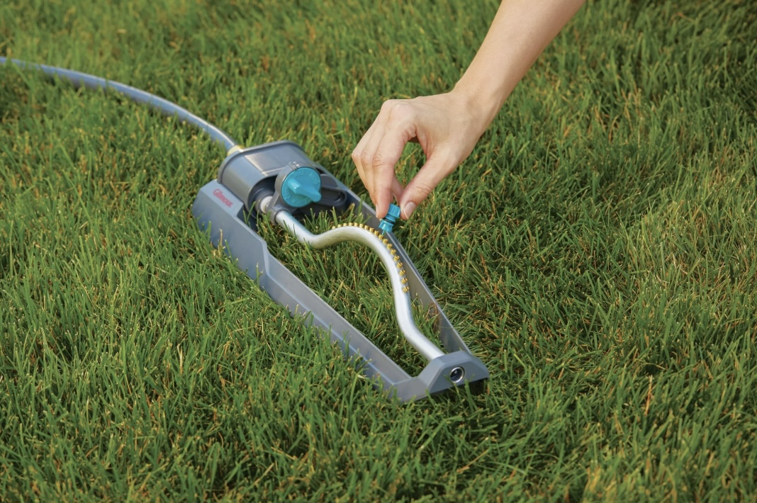 Greenworks 40V 14″ Cordless String Trimmer – Huge Deal!