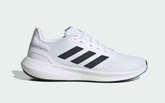 Runfalcon 3 Cloudfoam Low Running Shoes