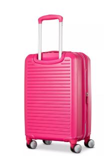 Sarah Jessica Parker Signature Hardside Expandable Carry On Spinner Suitcase