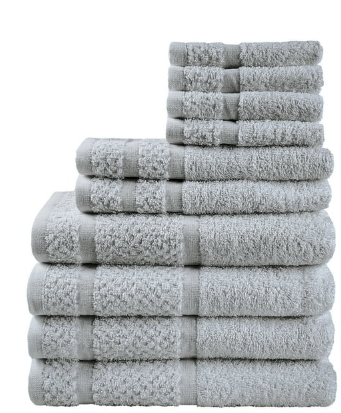 ClearanceToddler Girl Dreamwave Bluey Allover Floral Print Puffer Jacket