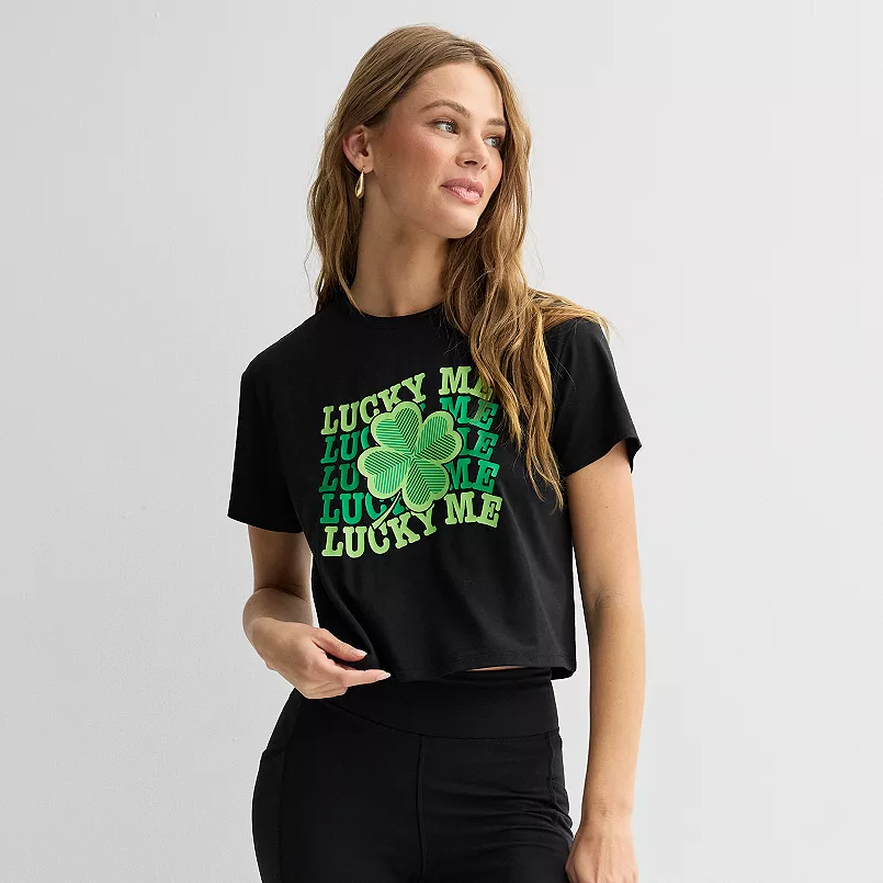 Women’s Sonoma Goods For Life® Thermal Pajama Pants and Pajama Top Set