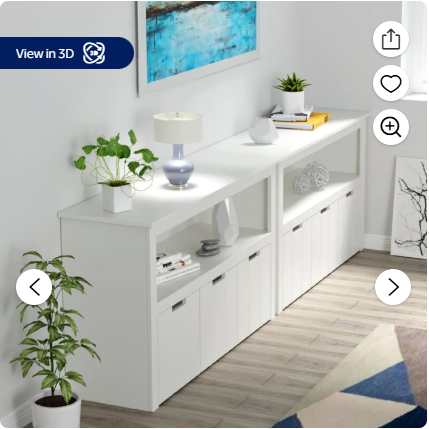 Academy Sports + Outdoors 3.4 ft Clamp-On Umbrella