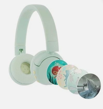 JLab Epic Sport Active Noise Canceling 3 True Wireless Bluetooth Earbuds –